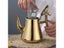 1L/1.5L/2L Stainless Steel Thicker Water Kettle TeaPot With Filter Metal Gas Carousel 4