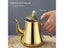1L/1.5L/2L Stainless Steel Thicker Water Kettle TeaPot With Filter Metal Gas Carousel 5