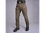 Outdoor Archon Tactical Pants With Multiple Pockets In Plaid And Urban Army Fan Carousel 6