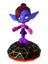 Skylanders Trap Team: MINI JINI Carousel 1