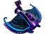 Skylanders SuperChargers: Sea Shadow Carousel 1