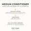 PATTERN Beauty by Tracee Ellis Ross Medium Conditioner Hydration & Slip for Curl Carousel 3