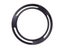 Camera Lens Hood 37mm-46mm Screw-in For Canon Nikon Sony Leica Olympus Pentax Carousel 1