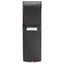 Dupont Contraste Dual Pen Case Black Carousel 1