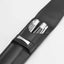 Dupont Contraste Dual Pen Case Black Carousel 2