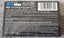 SUPER RARE TYPE II METAL! TDK HX-S 90min Blank Audio Cassette Tape -Japan new Carousel 2
