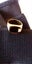 Nice gold and black coloured ring Carousel 3
