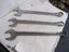 Stahlwille SAE larger spanners. Carousel 1