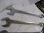 Stahlwille SAE larger spanners. Carousel 2