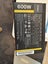 Antec 600watt power supply Carousel 1