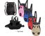 Pet Carrier Backpack Adjustable Front Cat Dog Legs Tail Out Chest Travel Bag- Carousel 3