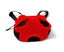 Pet Carrier Backpack Adjustable Front Cat Dog Legs Tail Out Chest Travel Bag- Carousel 5