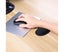 Ergonomic Mouse Pad and Keyboard Wrist Rest, Memory Foam Mouse Pad, Cushion F Carousel 6