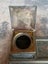 Brass Inkwell Carousel 2