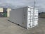 20 ft Std New Build Shipping Container Beige or Blue- Green - White Carousel 3