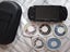 PSP console + games Carousel 1
