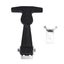 Creatyi 4 Packs Rubber Flexible Hasp THandle Draw Latches Style 1.. Carousel 3
