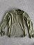 Tactical T Shirt Long Sleeve Breathable Tights- OD Green Medium Carousel 2