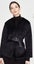 JULIETTE HOGAN...quilted velvet jacket. Carousel 1