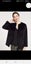 JULIETTE HOGAN...quilted velvet jacket. Carousel 2