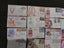NZ pre-decimal FDC collection-$1res Carousel 2
