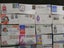 NZ pre-decimal FDC collection-$1res Carousel 3