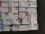 NZ pre-decimal FDC collection-$1res Carousel 7