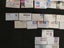NZ pre-decimal FDC collection-$1res Carousel 8