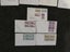 NZ pre-decimal FDC collection-$1res Carousel 10