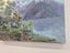 Green Beech Trees In Fiordland - Caley Hall Fine Art Original Oil Painting Carousel 7