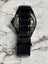 Guess Black Chisel Crystal Watch Carousel 2