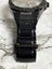Guess Black Chisel Crystal Watch Carousel 3