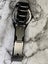 Guess Black Chisel Crystal Watch Carousel 5