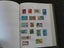 Fiji stamp album-$1res Carousel 11