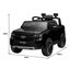 Ford Ranger Electric Kids Ride On Car - Black Carousel 4