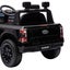 Ford Ranger Electric Kids Ride On Car - Black Carousel 5