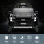 Ford Ranger Electric Kids Ride On Car - Black Carousel 6