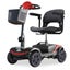 Electric Mobility Scooter Portable Folding For Elderly Older Adult Smartrider... Carousel 1