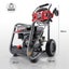 4800Psi Petrol Powered High Pressure Washer - Cx760 Carousel 6
