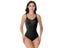 Thong Bodysuit Shaperwear For Women Tummy Control Seamless Body Shapers Belly Carousel 5