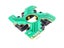 Sanwa Denshi TP-MA Replacement Micro Switch For Sanwa JLF Series Carousel 1