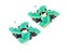 Sanwa Denshi TP-MA Replacement Micro Switch For Sanwa JLF Series Carousel 3