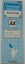 ZB) NZ AA MAP & ITINERARY N2, WHANGAREI, DARGAVILLE, AUCKLAND DATED 1958 EDIT 1 Carousel 1