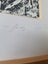 "Letting go" Etch Print 1/10 ~Jordy Carousel 3