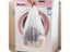 Clothes Washing Machine Laundry Bra Aid Lingerie Mesh Net Wash Bag Pouch Basket Carousel 4