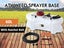 Weed Sprayer Carousel 1