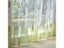Pastoral Tulle Window Curtain For Living Room Green Sheer Curtain For Bedroom Carousel 1