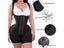 9 Bones Colombianas Women Shapewear Bodysuit Hook Eye Closure Tummy Control Carousel 8
