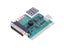 AK PCI ISA Motherboard Tester For 4-Digit PC Debug Carousel 4