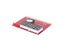 New Computer PCI POST Card Motherboard LED 4-Digit Diagnostic Test Analyzer Carousel 4
